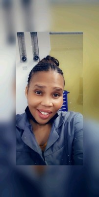 Nosiphiwo Botha