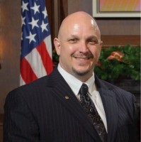 Mitch Berkenkemper