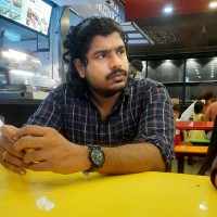 Shantha Kumar Parthasarathy