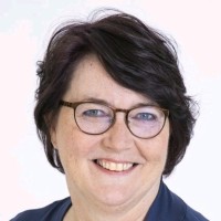 Regina van den Berg