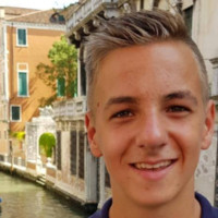 Joost Van Rijen