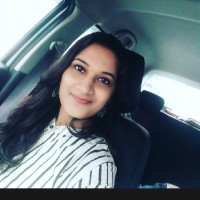 Prajakta Nayar