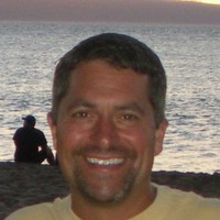 Dean Horstman
