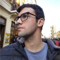 Lucas Sanchez