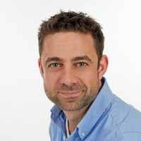 Thomas Eriksen Tankmar