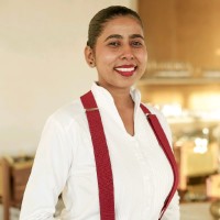 FAREEN NISHA
