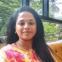 Poojitha sirigiri
