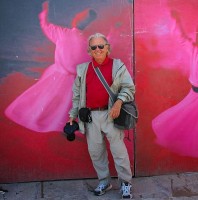 Richard Witkover