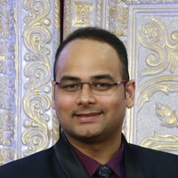 Gautam Vinod Dhotre