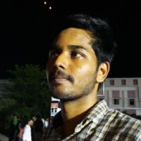 Jithendra Koleti