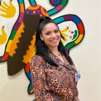 Monica Chinchilla-Stanley