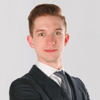 Dominic Jäger