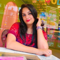 Harshitha Purushotham