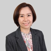 Daphne Gao