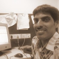 Ashok Narne