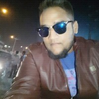 Md Abrar Shareef
