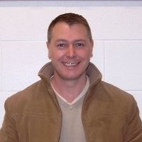 Chris Henderson