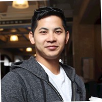 Tommy Uong