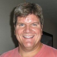 Rick Crosby