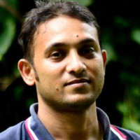 Md Mahbubul Alam