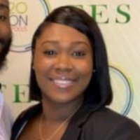 Asia Harrison