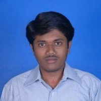 Aravind D