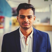 Vishal Maru