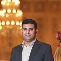 Usman Ghani