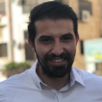 Abdallah Falah, Pmp®️