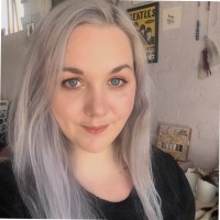 Kayleigh Du Plessis