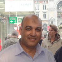 Gamal Saleh
