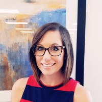 Stacy Richardson