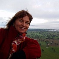 Toni Kennedy Appleby