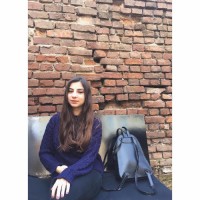 Ayşe Eylül Yücel