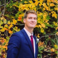 Trevor DeVries