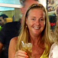 Lisa Martin
