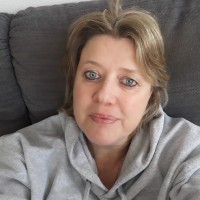 Yvonne Van Dongen