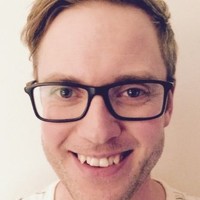 Tom Hellström