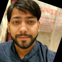 Harshab Bindal