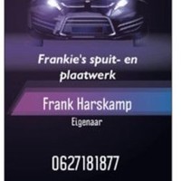 Frank Harskamp