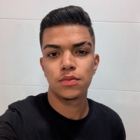 Vinicius Melo