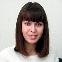 Daria Shorina