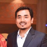 Binod Sinha