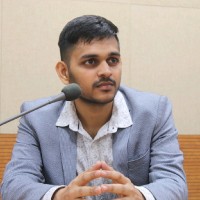 Tushar Yadav