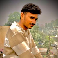 Ali Ahmad