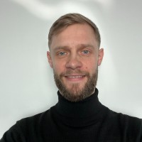 Andrejus Lykovas