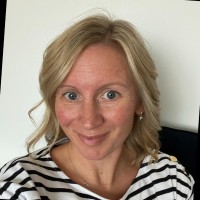 Katie (Kate) Stead