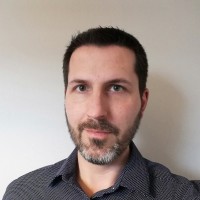 Arnaud Lecarpentier