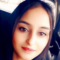 A'Ishah Abbasi