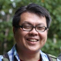 James Khoo